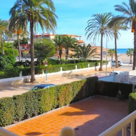 Luxury Villa 20Mts Far From The Sea Orihuela Exterior photo