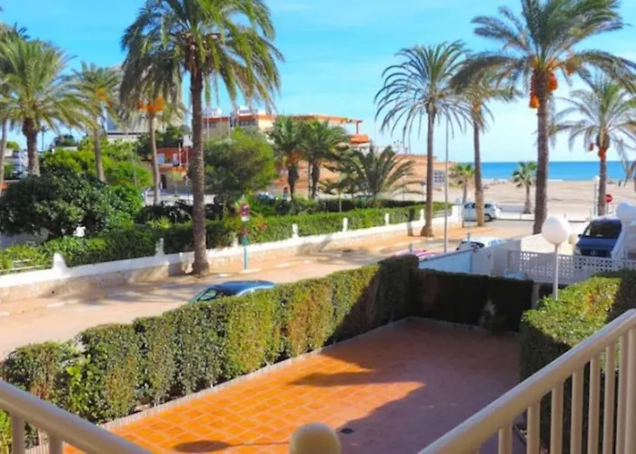 Luxury Villa 20Mts Far From The Sea