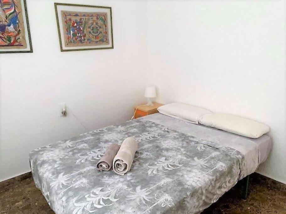 Luxury 20mts Far From The Sea Villa Oriola (Orihuela)