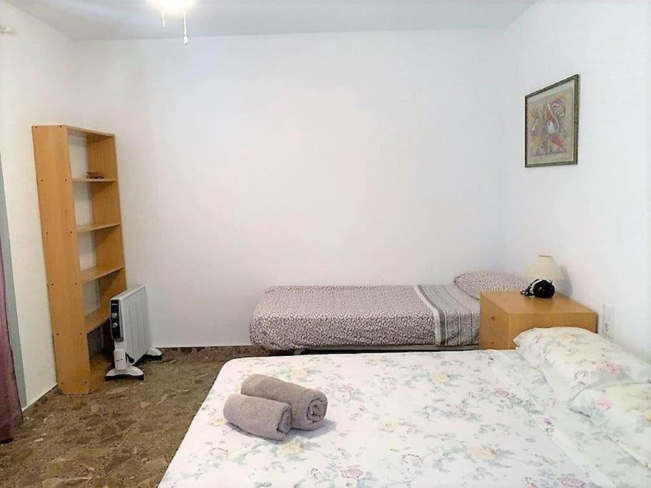 Villa Luxury 20mts Far From The Sea Oriola (Orihuela)