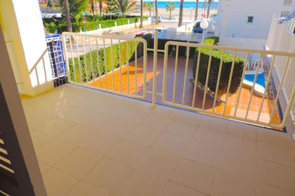 Luxury 20mts Far From The Sea Villa