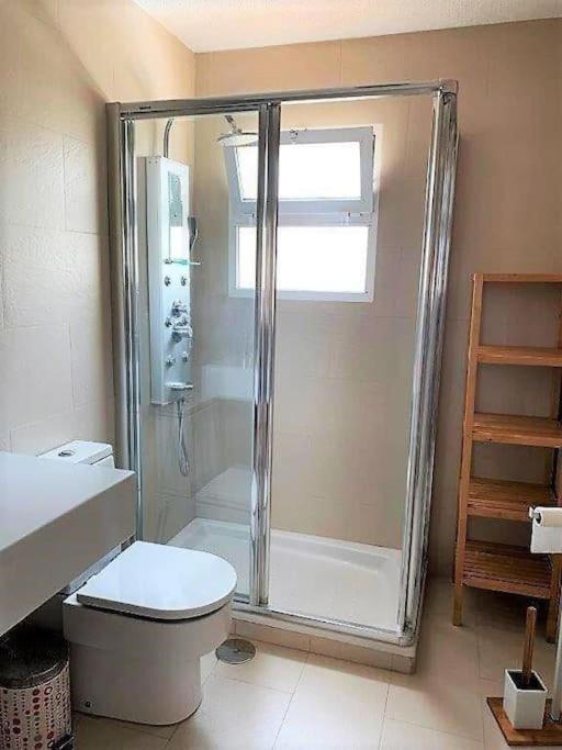 Villa Luxury 20mts Far From The Sea Oriola (Orihuela)