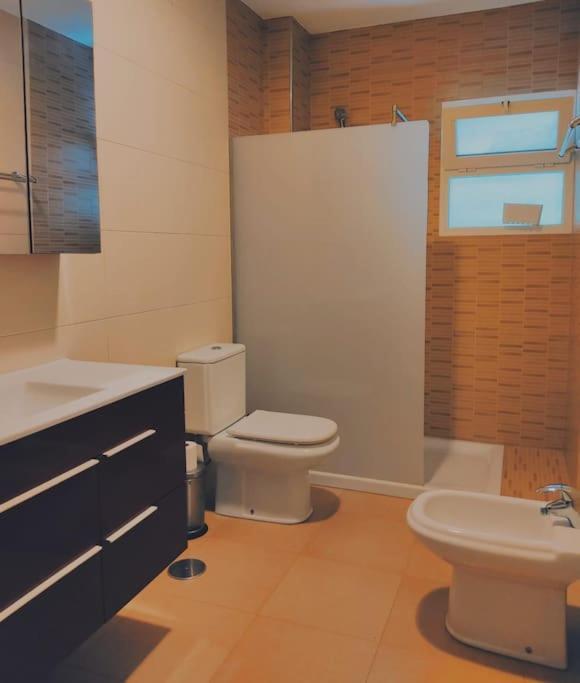 Luxury 20mts Far From The Sea Villa Oriola (Orihuela)