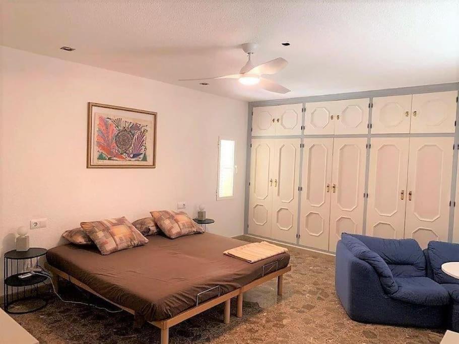 Luxury 20mts Far From The Sea Villa