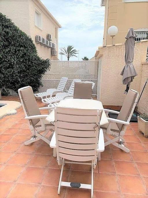 Villa Luxury 20mts Far From The Sea